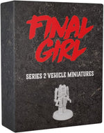 Final Girl: Series 2 - Vehicle Pack
