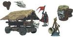 WizKids 4D War Machines: Battering Ram