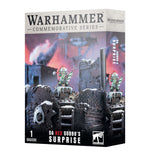 Warhammer Christmas Promo: Da Red Gobbo's Surprise