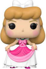 Funko Pop! Disney Cinderella - Cinderella