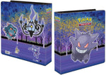 Pokemon TCG: Gallery Series Haunted Hollow 2` Album