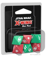 Star Wars X-Wing: 2nd Edition - Dice Pack