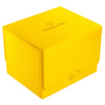 Gamegenic Sidekick 100+ XL Yellow