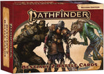 Pathfinder RPG: Bestiary 2 Battle Cards (P2)