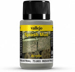 Weathering Effects: Industrial Splash Mud (40ml)