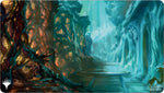 Magic the Gathering: Ravnica Remastered - Simic Combine Playmat