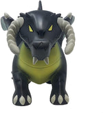 Dungeons & Dragons: Figurines of Adorable Power - Black Dragon