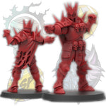 Star Player Shop Undead Wight 1