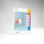 Gamegenic Sideloading 9-Pocket Pages (10)