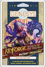 Genesys: Mutant Invasion! Card Pack