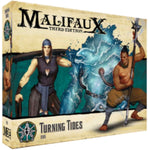 Malifaux: Outcasts Turning Tides