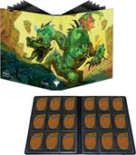 Magic the Gathering CCG: Double Masters 2022 9-Pocket PRO-Binder