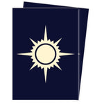Magic the Gathering: Guilds of Ravnica Deck Protector Sleeves (100) - Orzhov Syndicate
