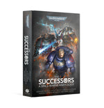 Warhammer 40K: The Successors - Space Marine Anthology