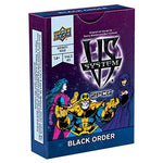 VS System 2PCG: Marvel Infinity War - Black Order