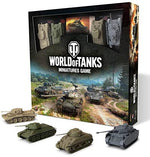 World of Tanks: Miniatures Game - Starter Set
