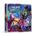 Starcadia Quest: ARRRmada Expansion
