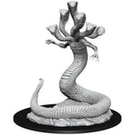 Dungeons & Dragons Nolzur`s Marvelous Unpainted Miniatures: W14 Yuan-Ti Anathema