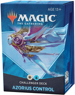 Magic the Gathering CCG: Challenger Deck 2021 - Azorius Control