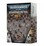 Warhammer 40k: Adepta Sororitas Boading Patrol