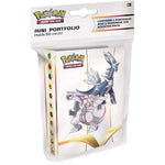 Pokemon TCG: Sword and Shield Astral Radiance Mini Album Portfolio