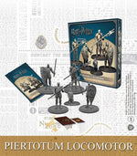 Harry Potter Miniature Game: PIERTOTUM LOCOMOTOR