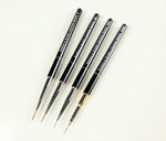 Legends Series - Kolinsky Sable Brush Size 000