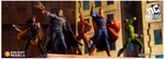 Knight Models DC Universe: Crime Syndicate (2019)