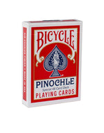 Bicycle Playing Cards: Pinochle Deck
