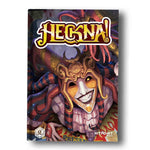 Heckna (5E): Campaign Setting Book