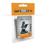 Infinity: NA2 Taagma Schemers (Viral Sniper Rifle)