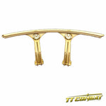 28mm Terrain: City Scenics - Monorail Curved track