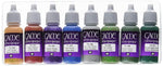 Game Color Set: Extra Opaque Color (8)
