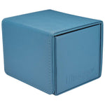 Ultra Pro: Vivid Alcove Edge Deck Box: Teal