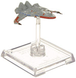 Star Trek Attack Wing: Wave 08 Independent Val Jean Expansion Pack