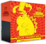 Pokemon TCG: Sword & Shield - Vivid Voltage Elite Trainer Box