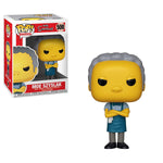 Funko Pop! The Simpsons - Moe Szyslak