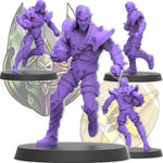Star Player Shop Dark Elf Runner 2
