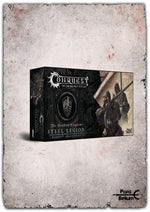 Conquest: The Last Argument of Kings - Hundred Kingdoms - Steel Legion