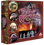 Jim Henson`s The Dark Crystal: The Board Game