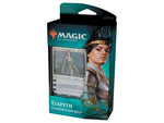 Magic the Gathering CCG: Theros Beyond Death Planeswalker Deck Elspeth, Undaunted Hero