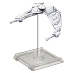 Star Trek Deep Cuts Unpainted Ships: Klingon Bird-of-Prey