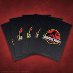Card Sleeves: Jurassic Park (100)
