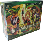 Dragon Ball Super Booster 5 Display (24) - Miraculous Revival