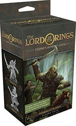 The Lord of the Rings: Journeys in Middle-earth - Villains of Eriador Figure Pack