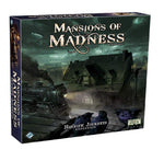 Mansions of Madness 2nd Edition: Horrific Journeys Expansion