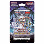 Yu-Gi-Oh! TCG: Tactical Masters Booster Pack