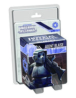 Star Wars Imperial Assault: Agent Blaise Villain Pack