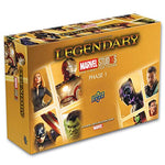 Legendary DBG: Marvel Studios 10th Anniversary