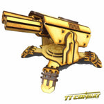 28mm Terrain: Sci-fi Scenics - Laser Defence Platform